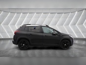 Used Peugeot 2008 2017 for sale - 78536071: Photo