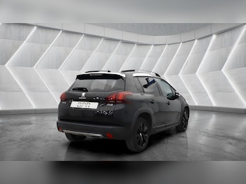 Used Peugeot 2008 2017 for sale - 78536071: Photo