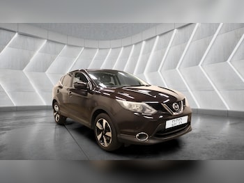 Used Nissan Qashqai 2016 for sale - 79212248: Photo