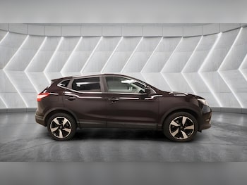 Used Nissan Qashqai 2016 for sale - 79212248: Photo