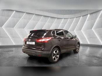 Used Nissan Qashqai 2016 for sale - 79212248: Photo