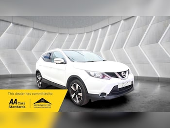 Used Nissan Qashqai 2017 for sale - 79425596: Photo