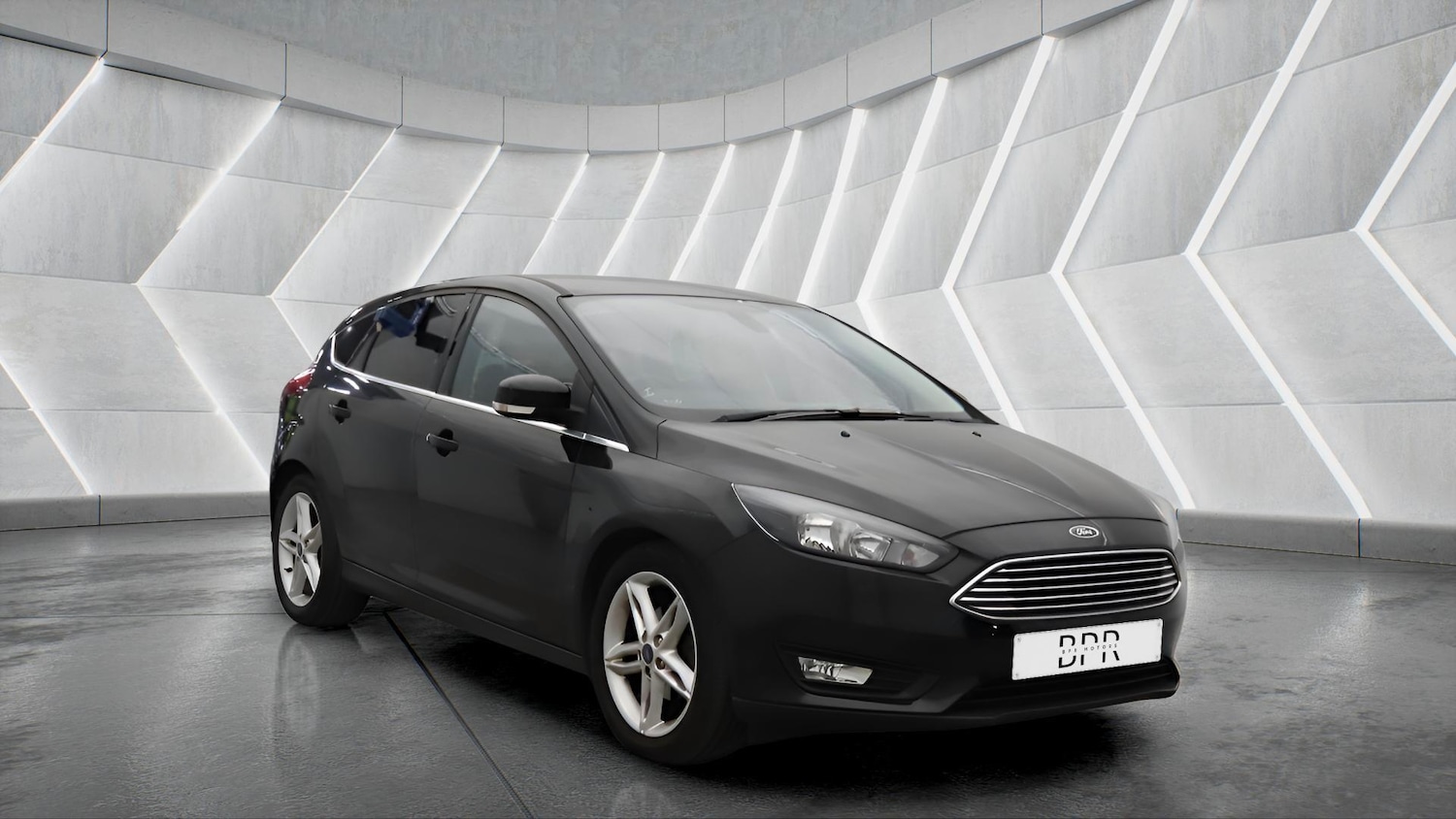 Used Ford Focus for sale - 77559909: Photo 2