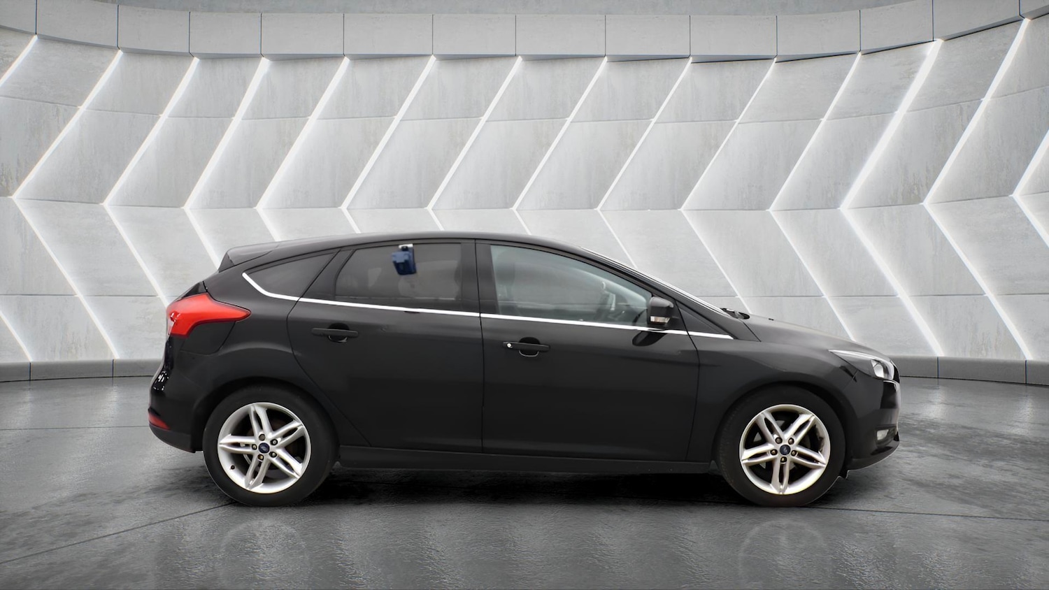 Used Ford Focus for sale - 77559909: Photo 3