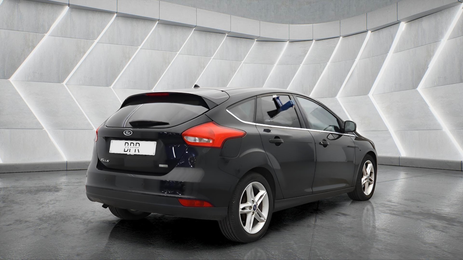 Used Ford Focus for sale - 77559909: Photo 4