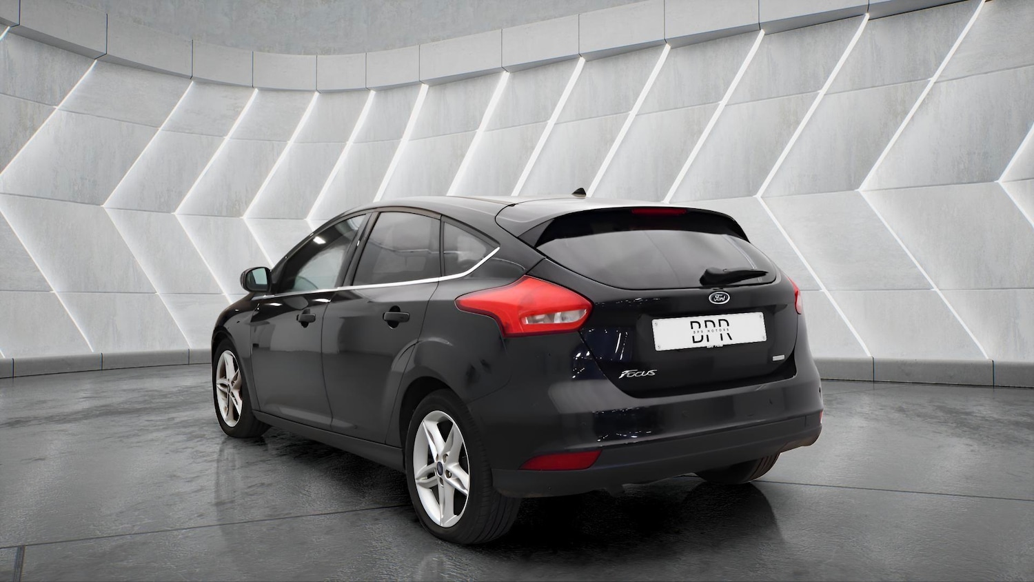 Used Ford Focus for sale - 77559909: Photo 5