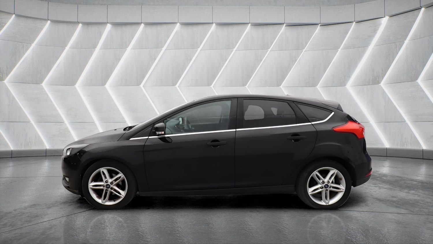 Used Ford Focus for sale - 77559909: Photo 6