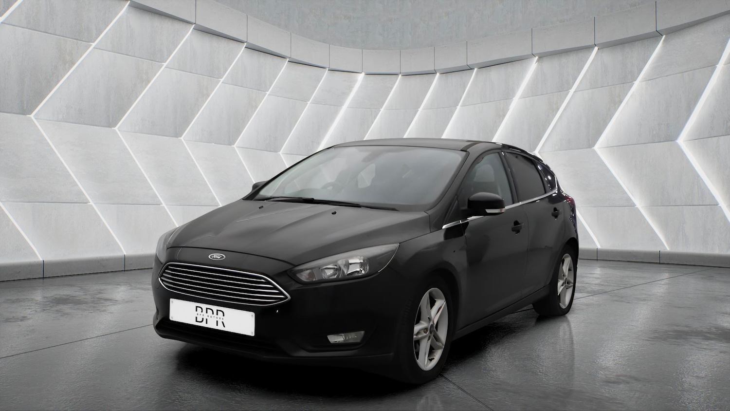 Used Ford Focus for sale - 77559909: Photo 7