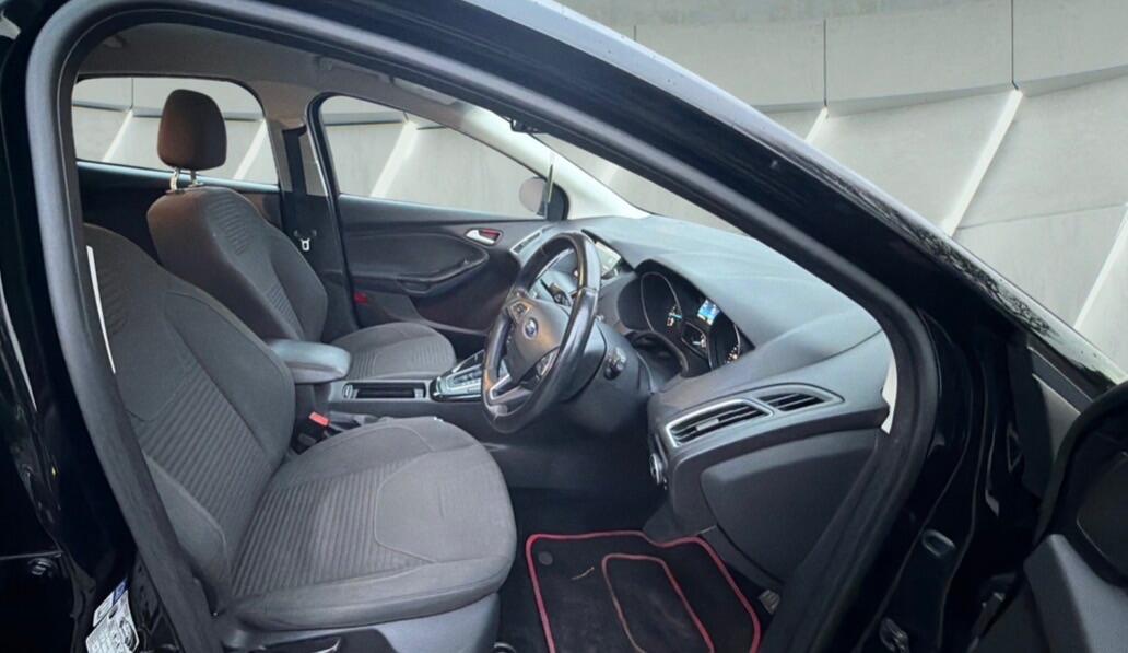 Used Ford Focus for sale - 77559909: Photo 8