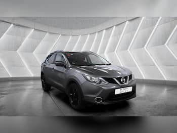 Used Nissan Qashqai 2016 for sale - 79680845: Photo