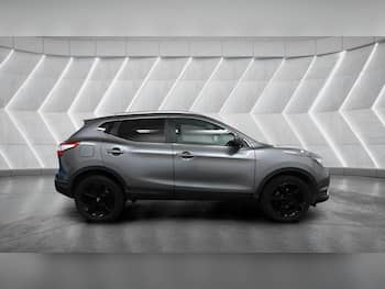 Used Nissan Qashqai 2016 for sale - 79680845: Photo