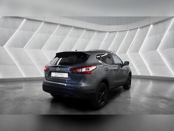 Used Nissan Qashqai 2016 for sale - 79680845: Photo