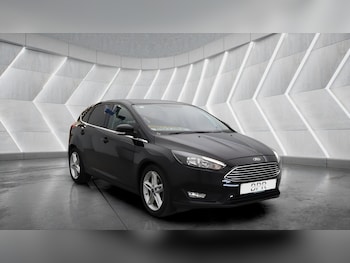 Used Ford Focus 2017 for sale - 79387816: Photo