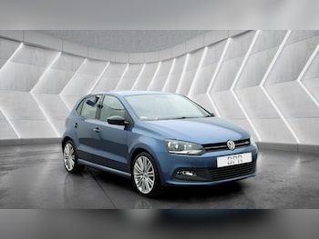 Used Volkswagen Polo 2017 for sale - 78763296: Photo