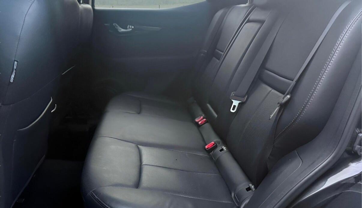 Used Nissan Qashqai 2017 for sale - 78156730: Photo 10