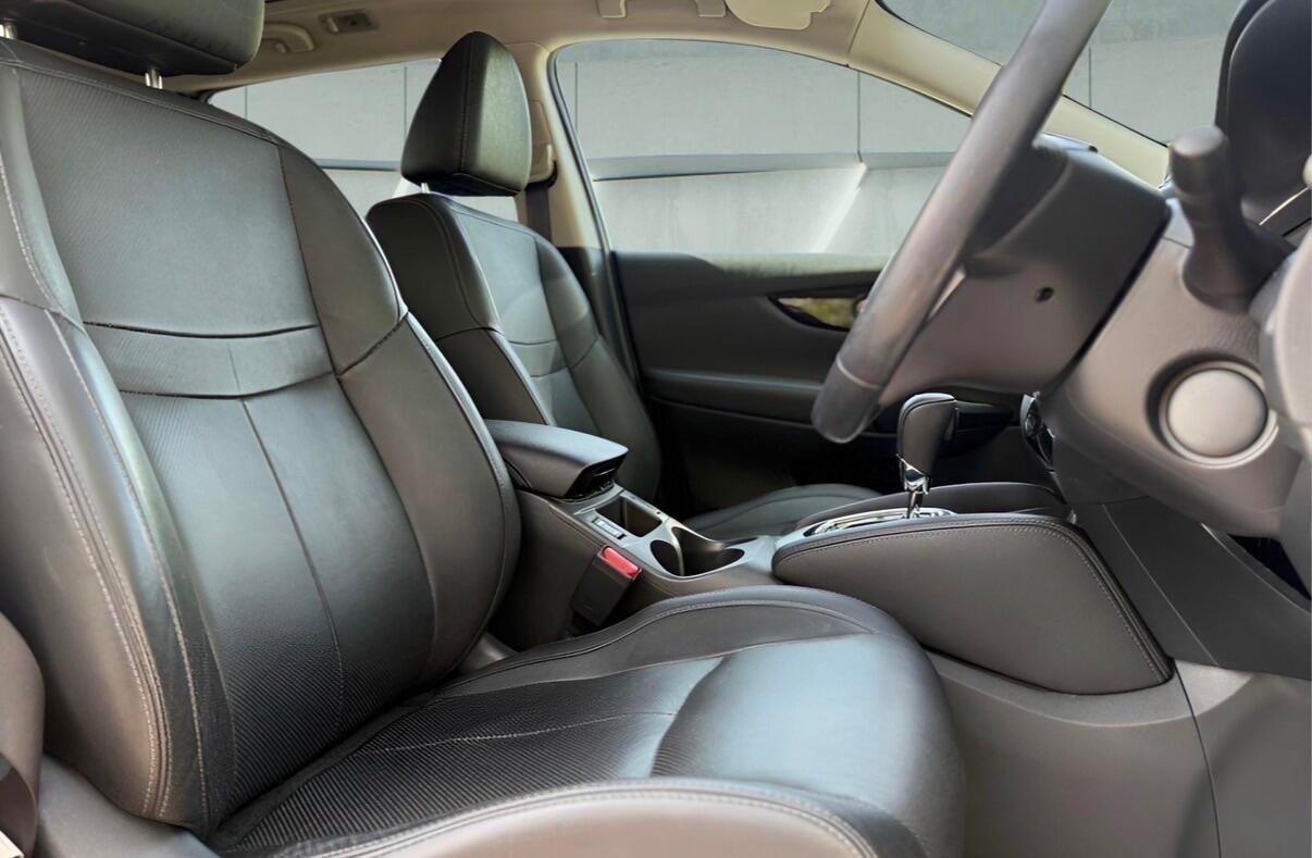 Used Nissan Qashqai 2017 for sale - 78156730: Photo 11