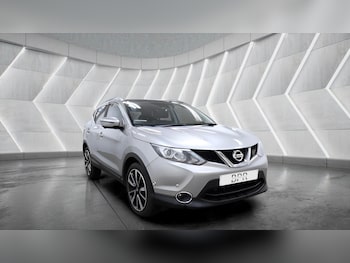 Used Nissan Qashqai 2017 for sale - 78156730: Photo