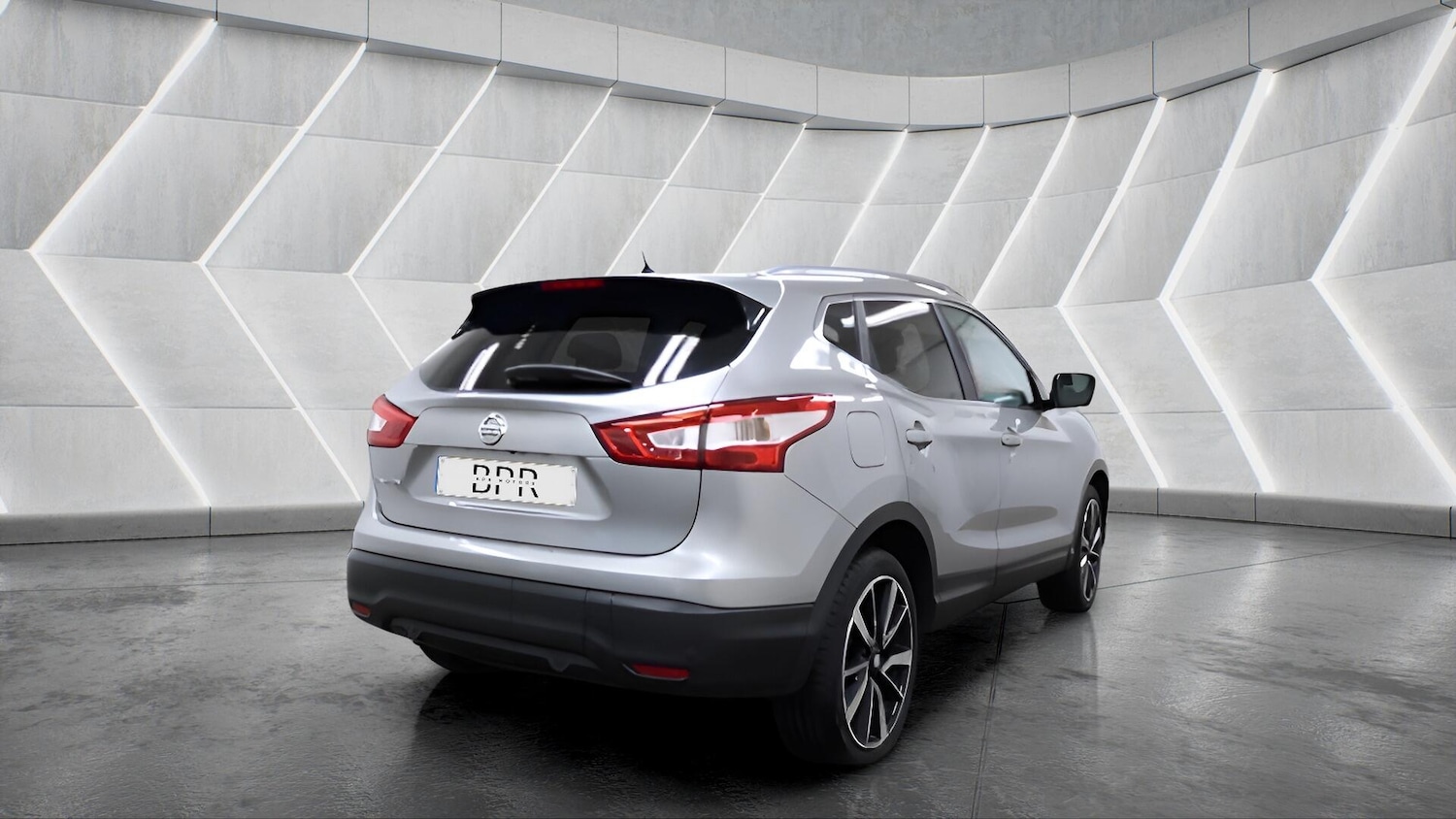 Used Nissan Qashqai 2017 for sale - 78156730: Photo 4