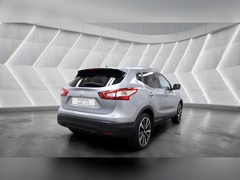 Used Nissan Qashqai 2017 for sale - 78156730: Photo