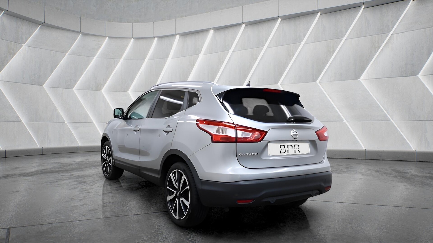 Used Nissan Qashqai 2017 for sale - 78156730: Photo 5