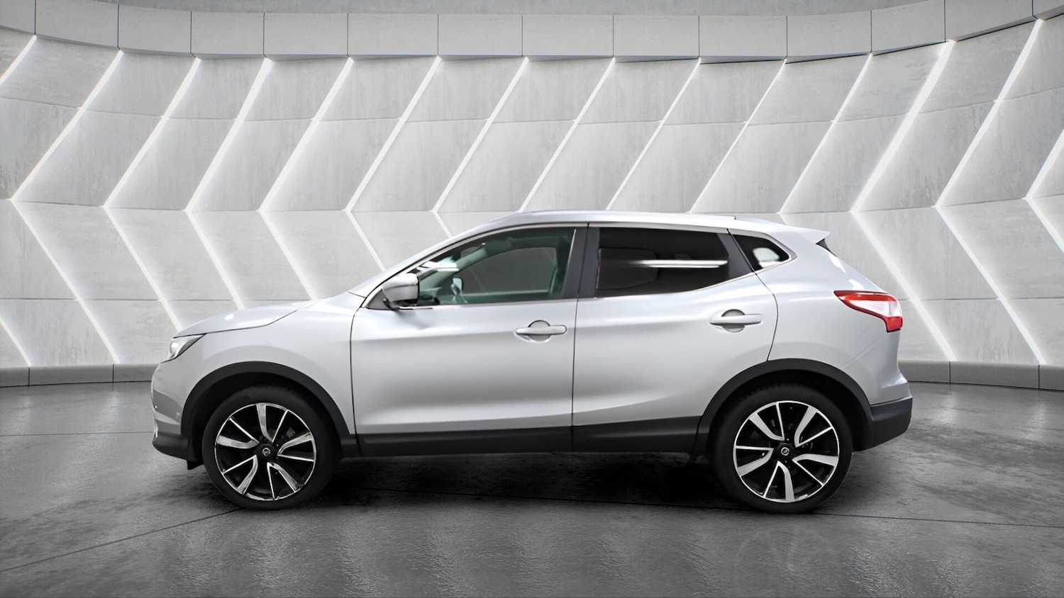 Used Nissan Qashqai 2017 for sale - 78156730: Photo 6