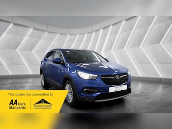 Used Vauxhall Grandland X 2019 for sale - 78128171: Photo
