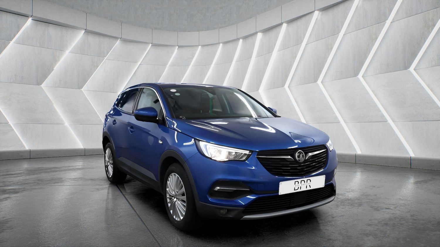 Used Vauxhall Grandland X for sale - 78128171: Photo 2