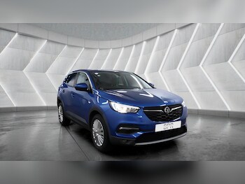 Used Vauxhall Grandland X 2019 for sale - 78128171: Photo