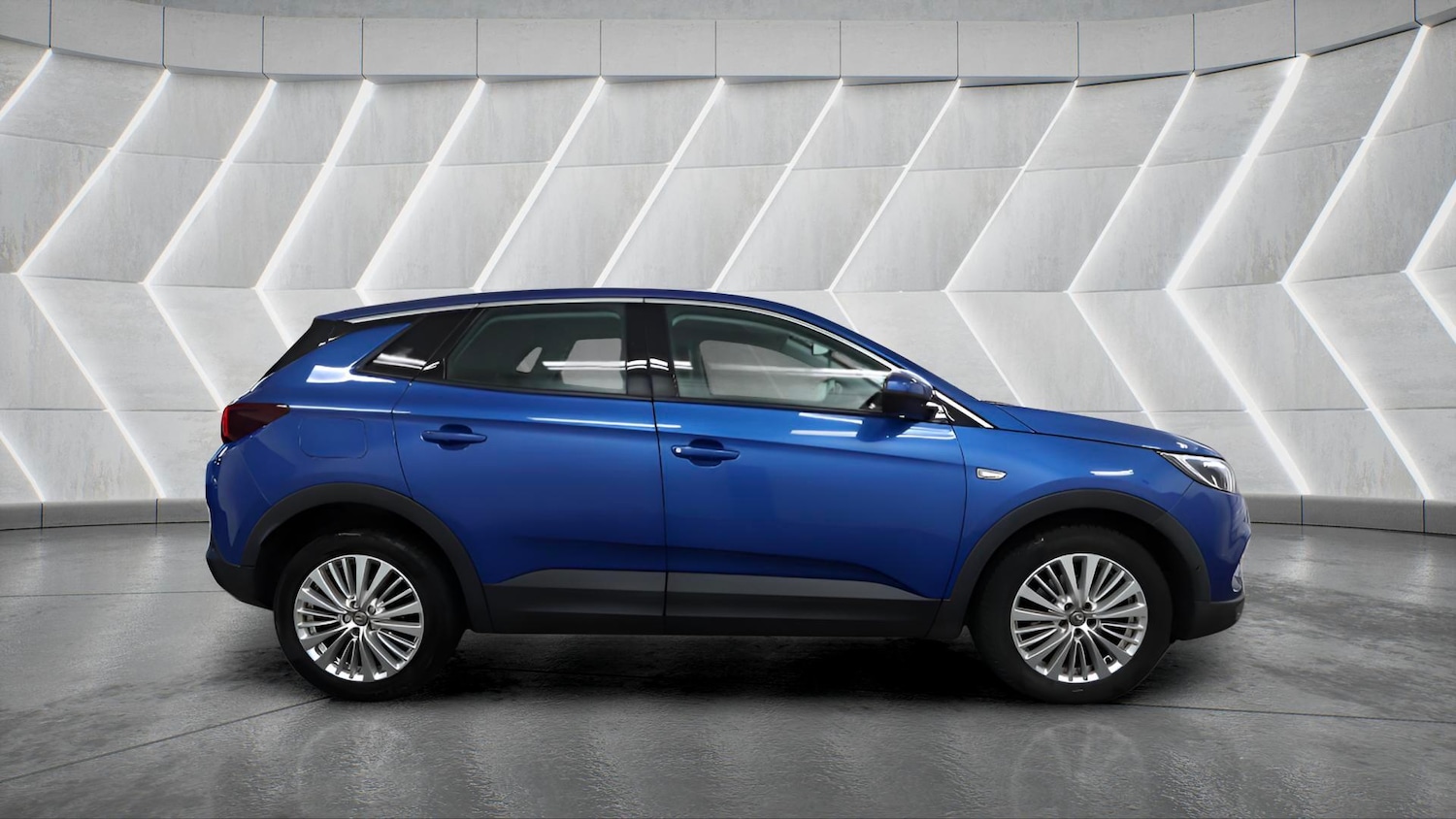 Used Vauxhall Grandland X for sale - 78128171: Photo 3