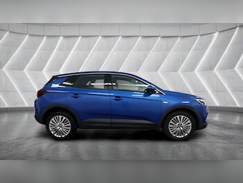 Used Vauxhall Grandland X 2019 for sale - 78128171: Photo