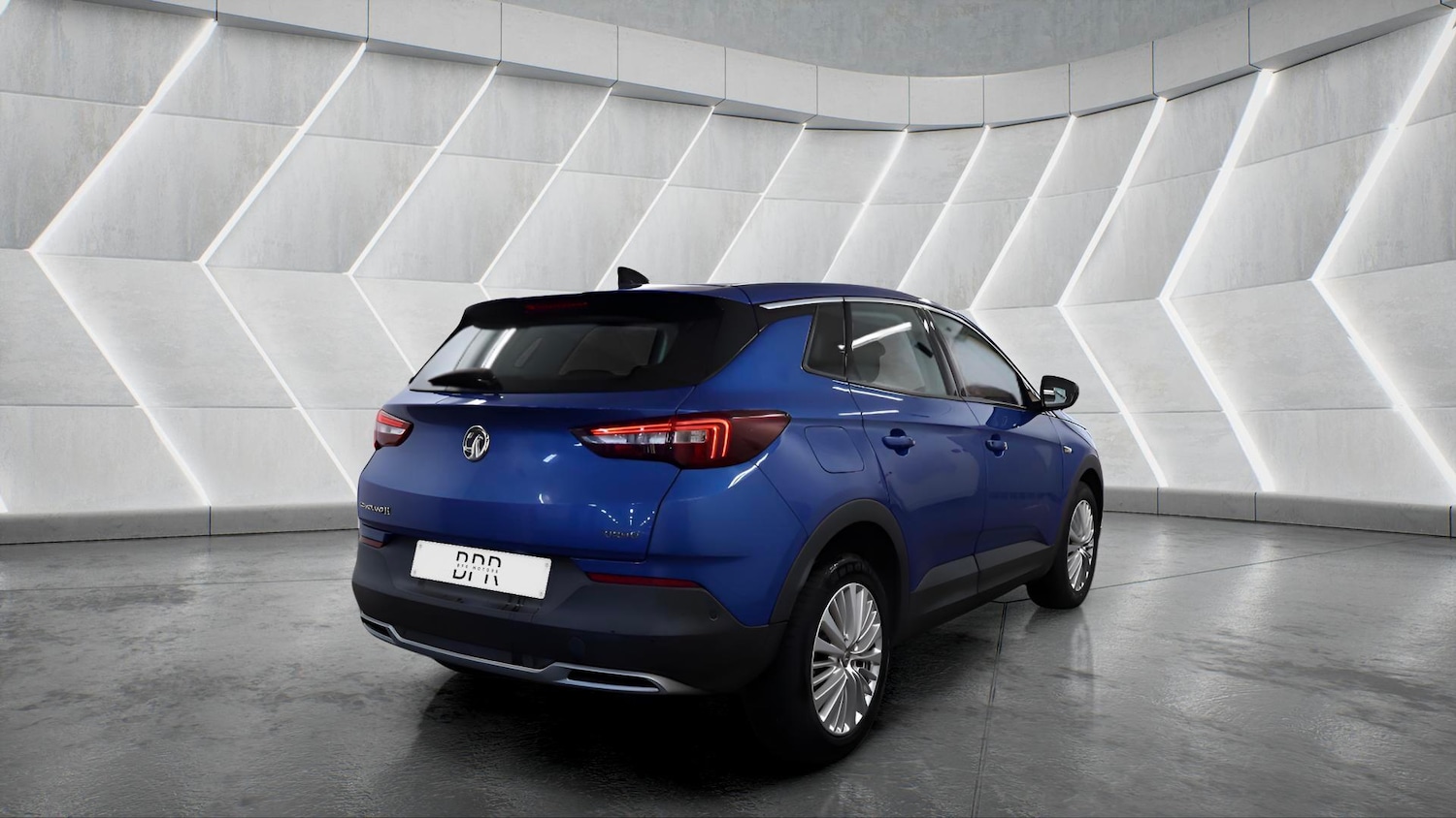 Used Vauxhall Grandland X for sale - 78128171: Photo 4