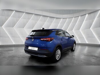 Used Vauxhall Grandland X 2019 for sale - 78128171: Photo