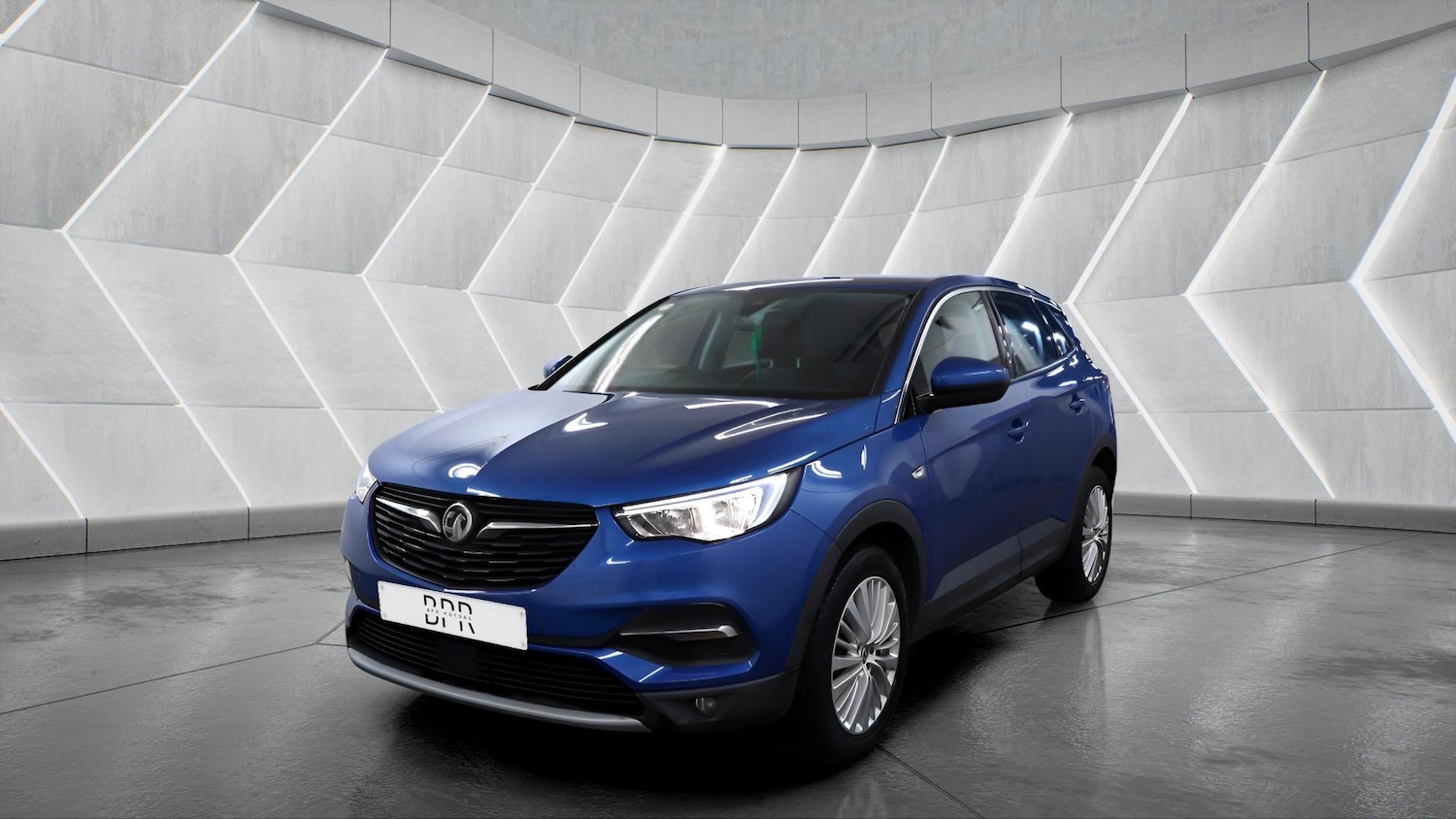 Used Vauxhall Grandland X for sale - 78128171: Photo 6