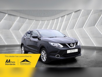 Used Nissan Qashqai 2016 for sale - 79157989: Photo