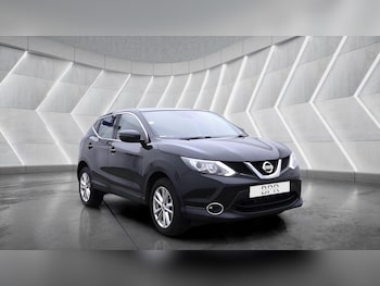 Used Nissan Qashqai 2016 for sale - 79157989: Photo