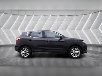 Used Nissan Qashqai 2016 for sale - 79157989: Photo