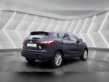 Used Nissan Qashqai 2016 for sale - 79157989: Photo