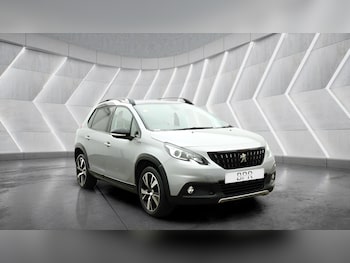 Used Peugeot 2008 2017 for sale - 79348767: Photo