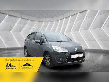 Used Citroen C3 2010 for sale - 78417539: Photo