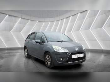 Used Citroen C3 2010 for sale - 78417539: Photo