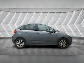 Used Citroen C3 2010 for sale - 78417539: Photo