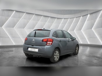 Used Citroen C3 2010 for sale - 78417539: Photo