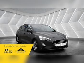 Used Ford Focus 2019 for sale - 79725823: Photo