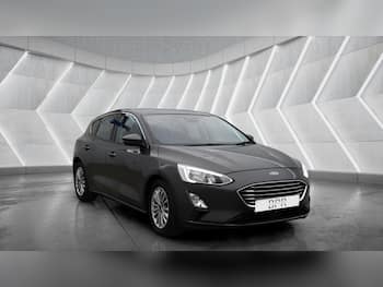 Used Ford Focus 2019 for sale - 79725823: Photo