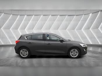 Used Ford Focus 2019 for sale - 79725823: Photo