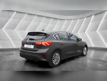 Used Ford Focus 2019 for sale - 79725823: Photo