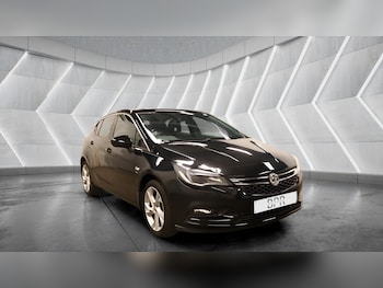 Used Vauxhall Astra 2017 for sale - 79387438: Photo