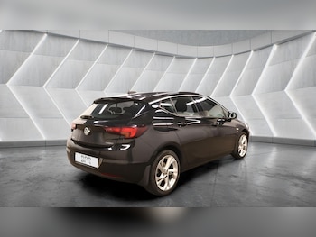 Used Vauxhall Astra 2017 for sale - 79387438: Photo