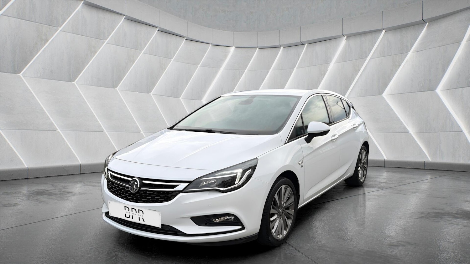 Used Vauxhall Astra 2018 for sale - 77524046: Photo 10