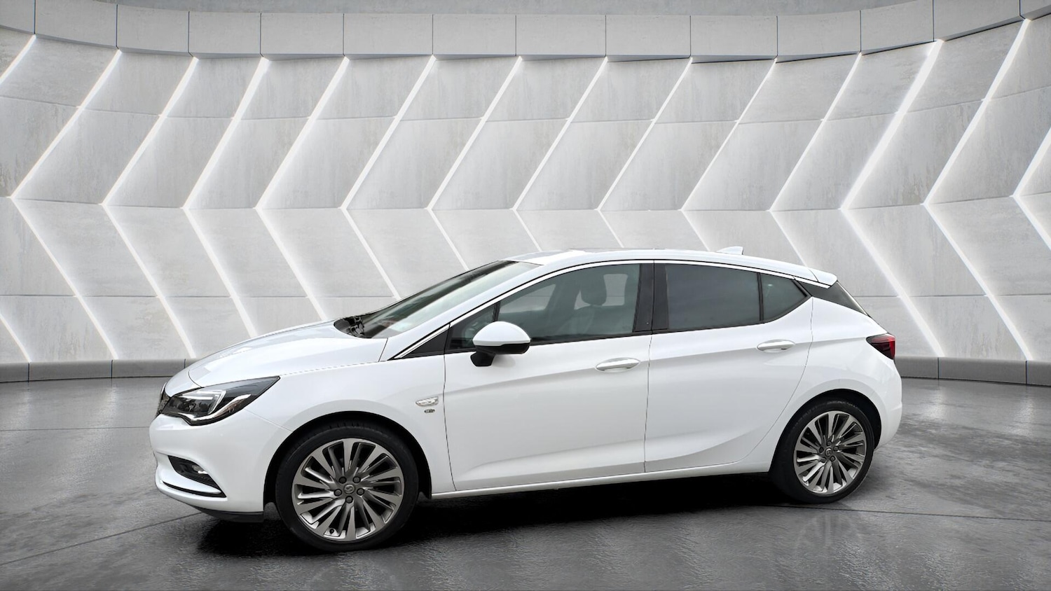 Used Vauxhall Astra 2018 for sale - 77524046: Photo 11